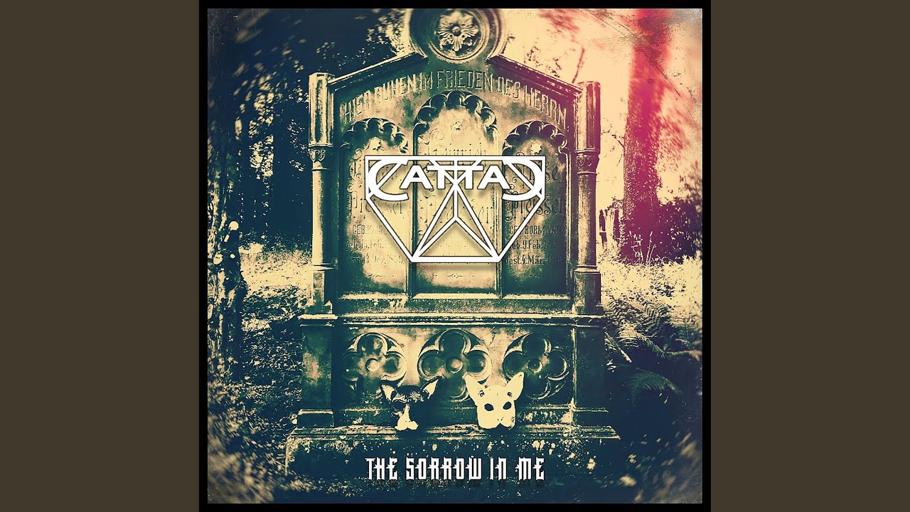 The Sorrow in Me