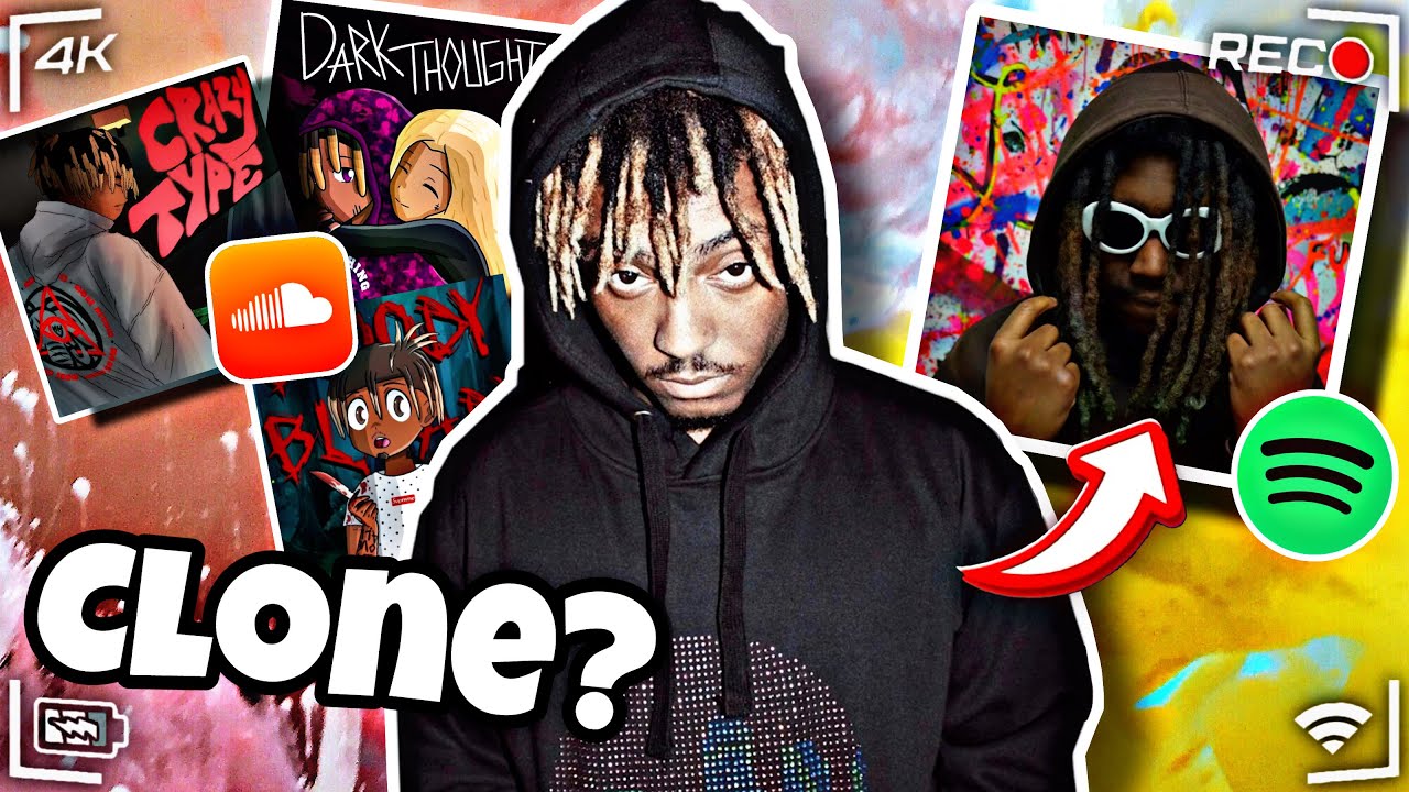 Can Juice Wrld Fans Tell The Difference Between This 