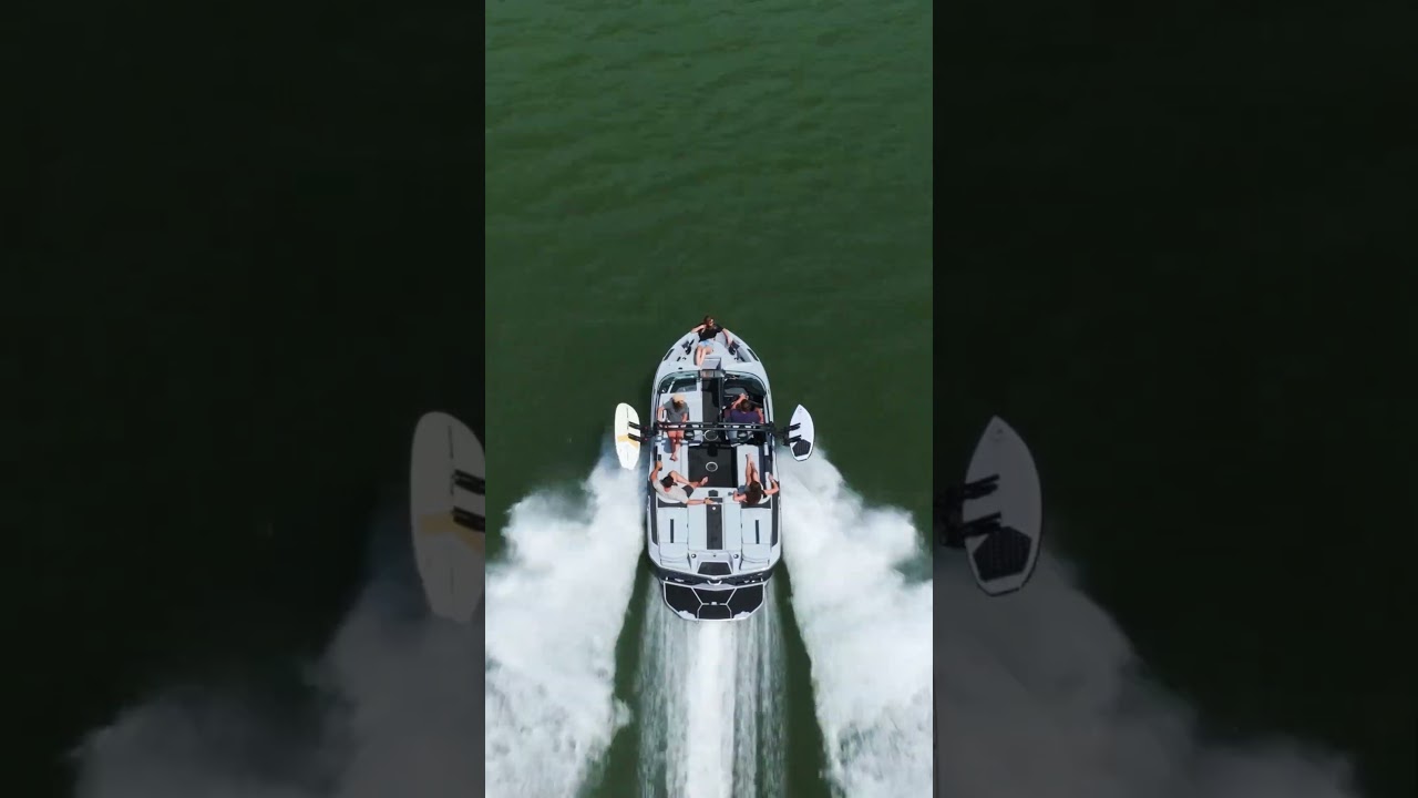 2026 MasterCraft XT22 T 