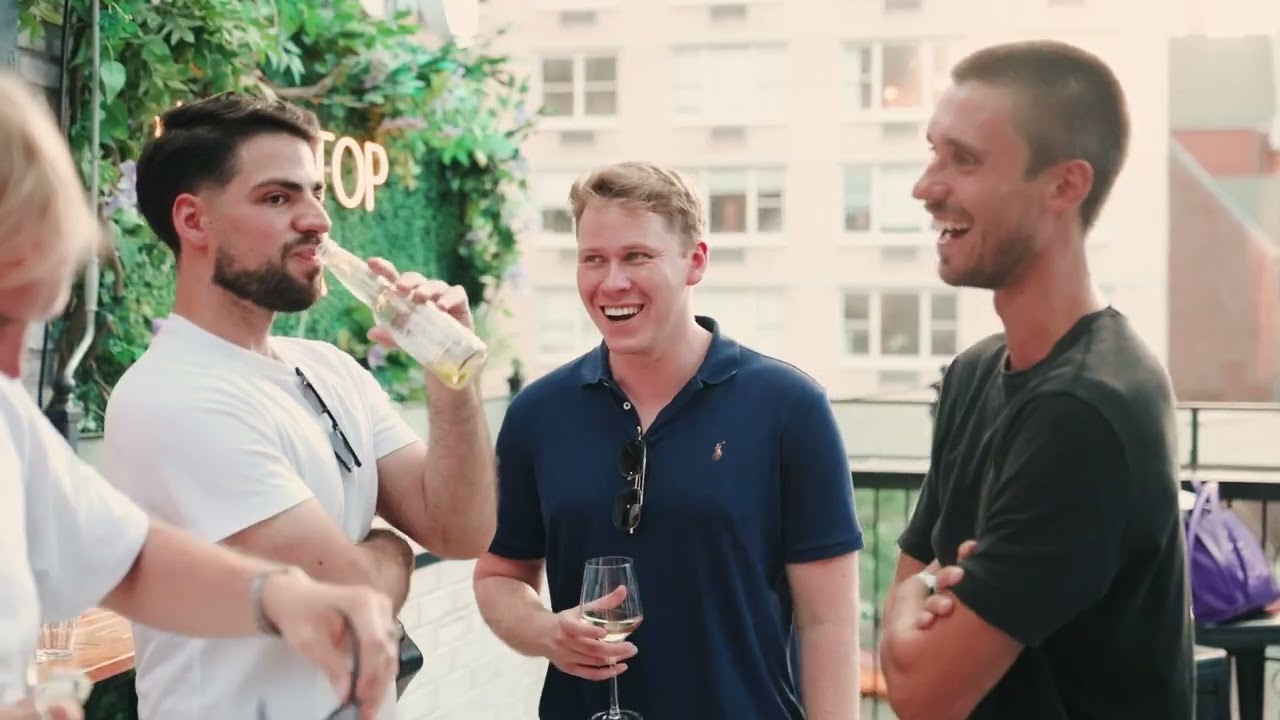 Pioneer Connect - Consensus NYC 2025