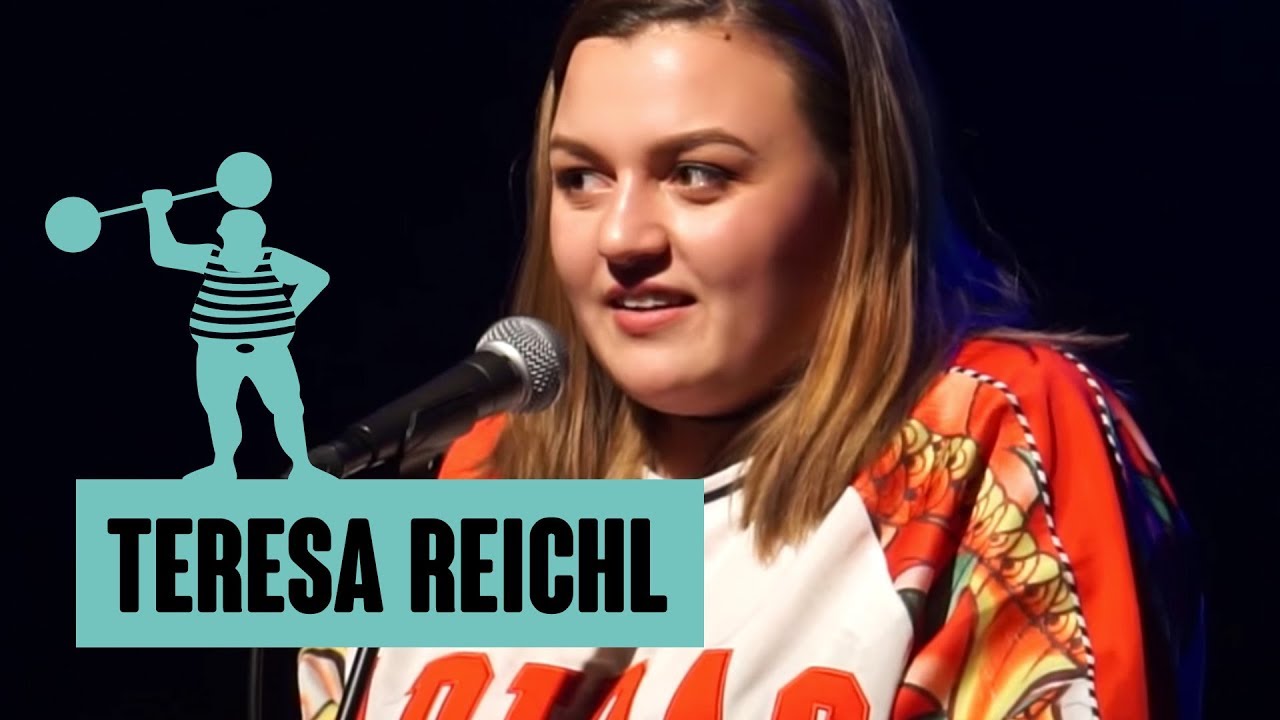 Teresa Reichl - Der Froschkönig