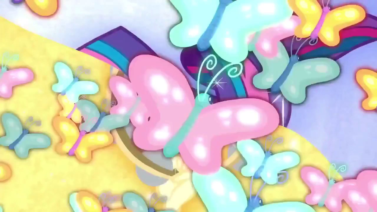 Equestria Girls PMV: Elements of Harmony- Instruments of Destruction by NRG