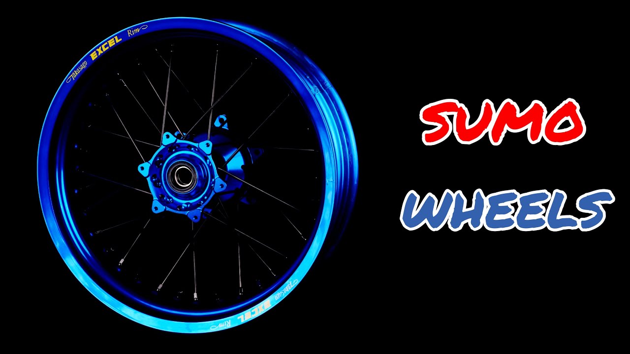 SUPERMOTO WHEELS | Diller Powerparts