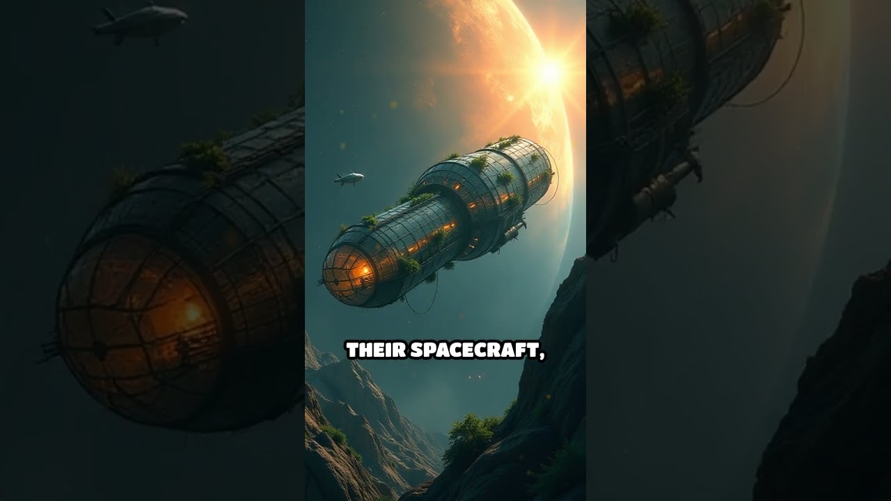 Galactic Gardeners: Cosmic Cultivation