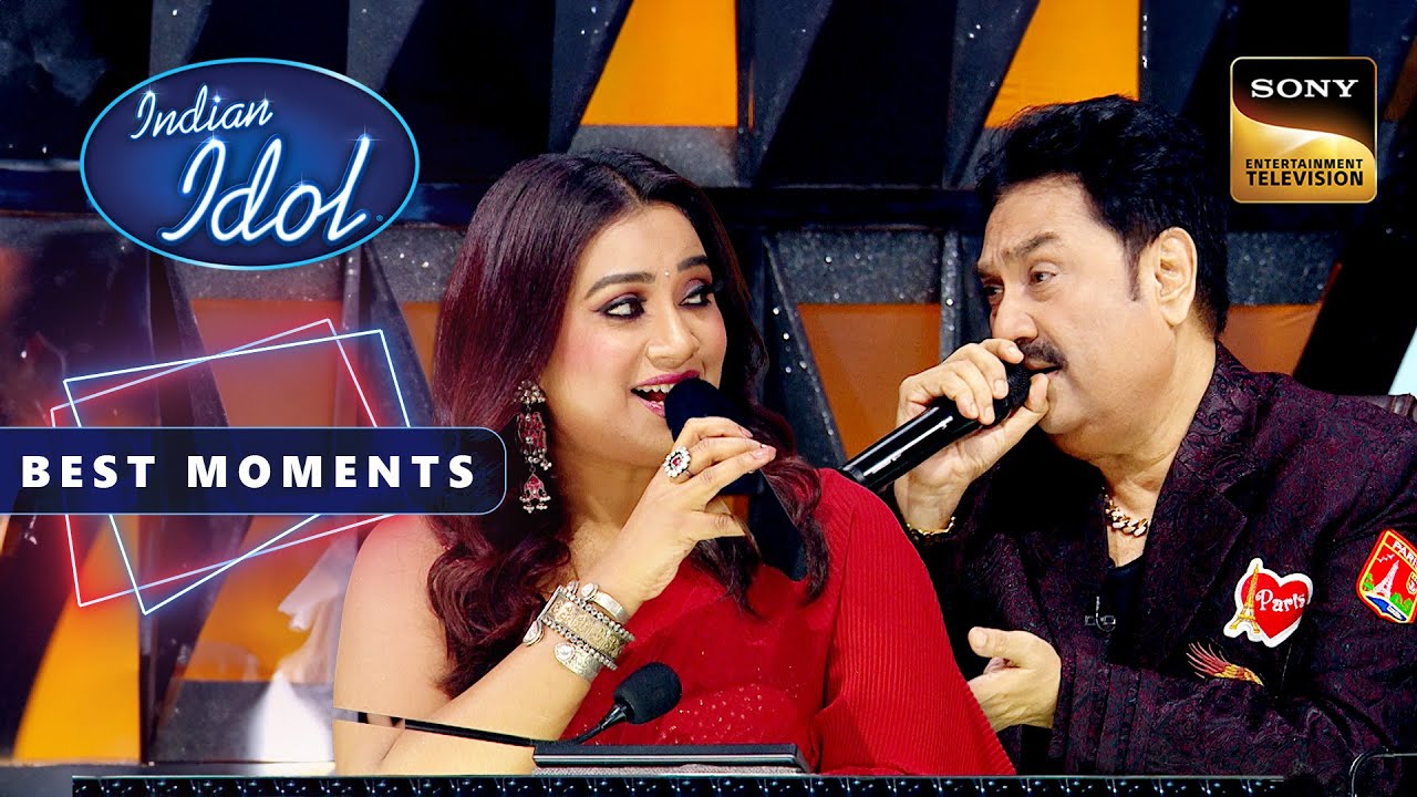 Indian Idol S14 | 