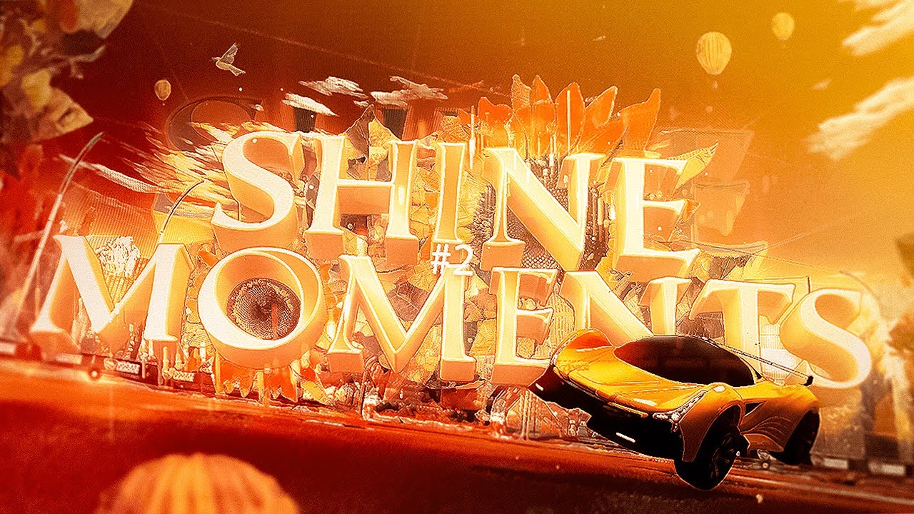 shine moments 2