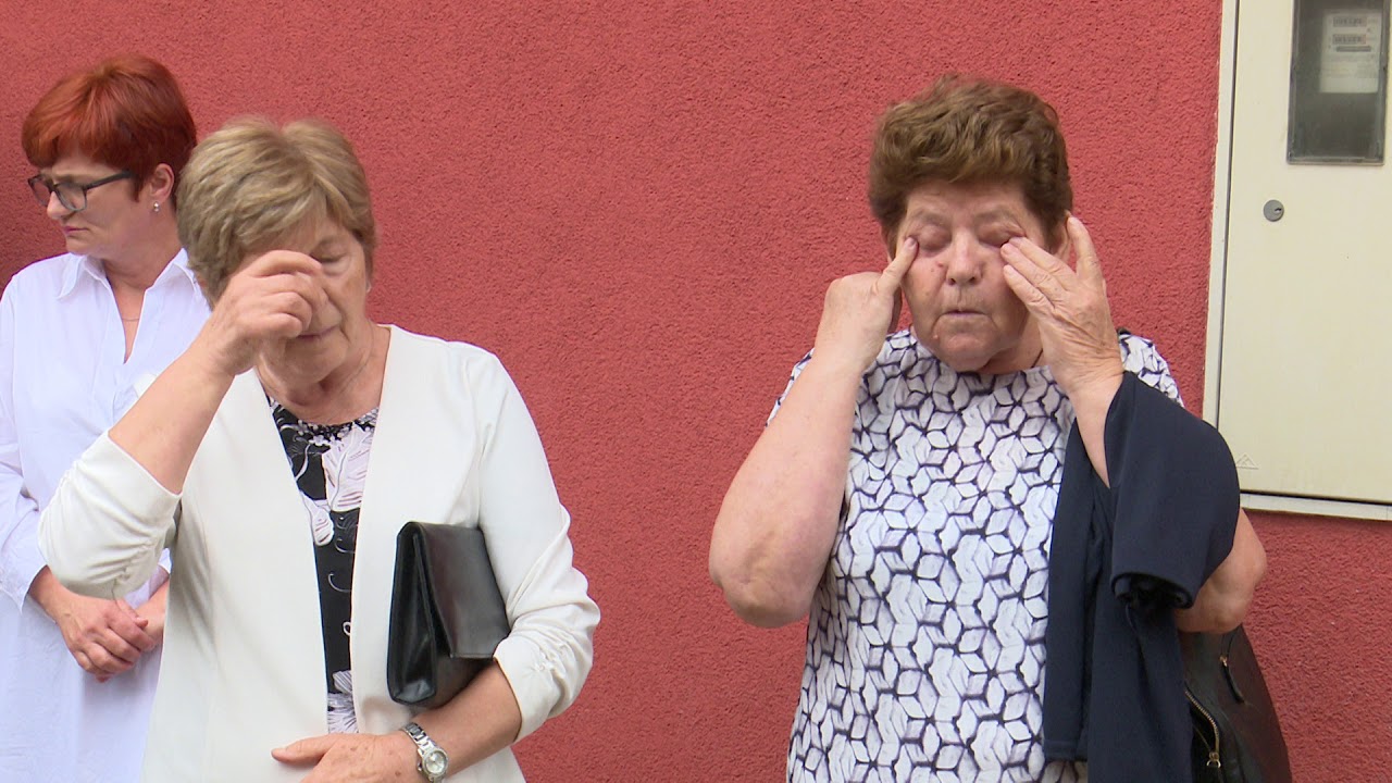 SBTV - SB INFO - MLADA MISA FRA STJEPANA HRKAČA - 15.07.2018.