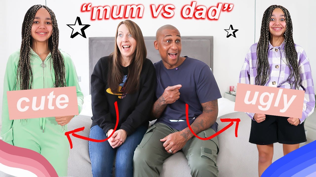 WHO CAN BUY THE BEST OUTFIT *No Budget Shopping Challenge*