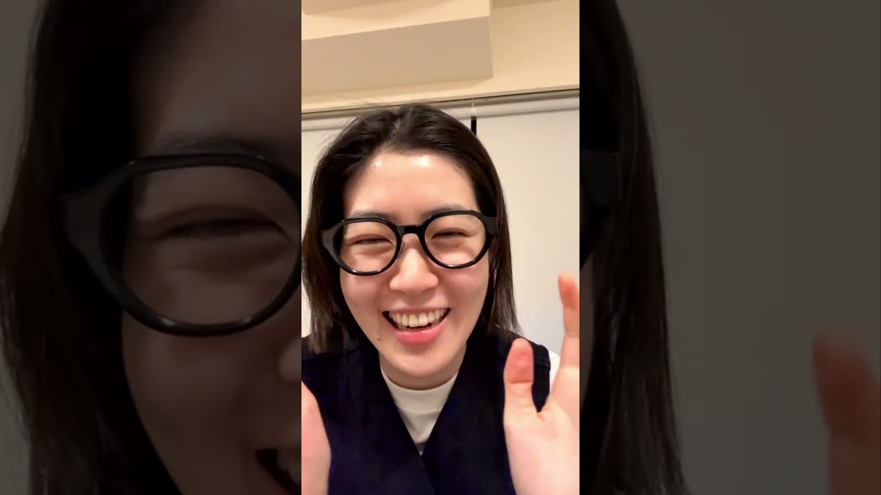 심은경 인스타 라이브 20241226 21:11-21:13 / 21:18-22:16