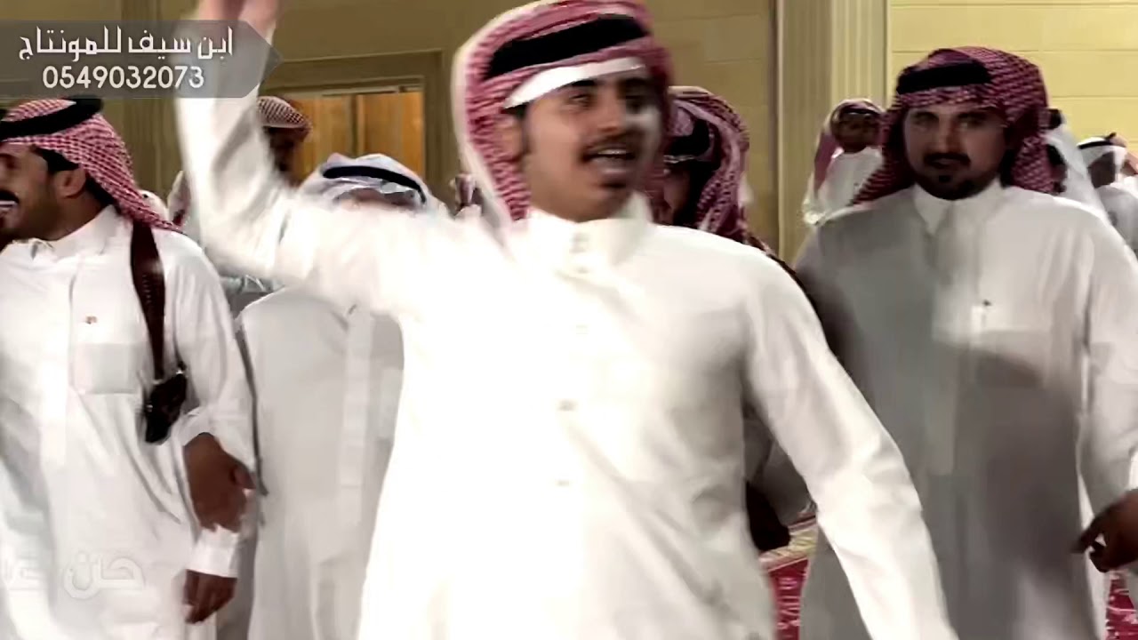 حن عيال العود - صالح الزهيري 2019 .