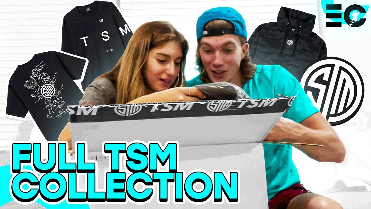 TSM Made $210 Million and Sent Us This