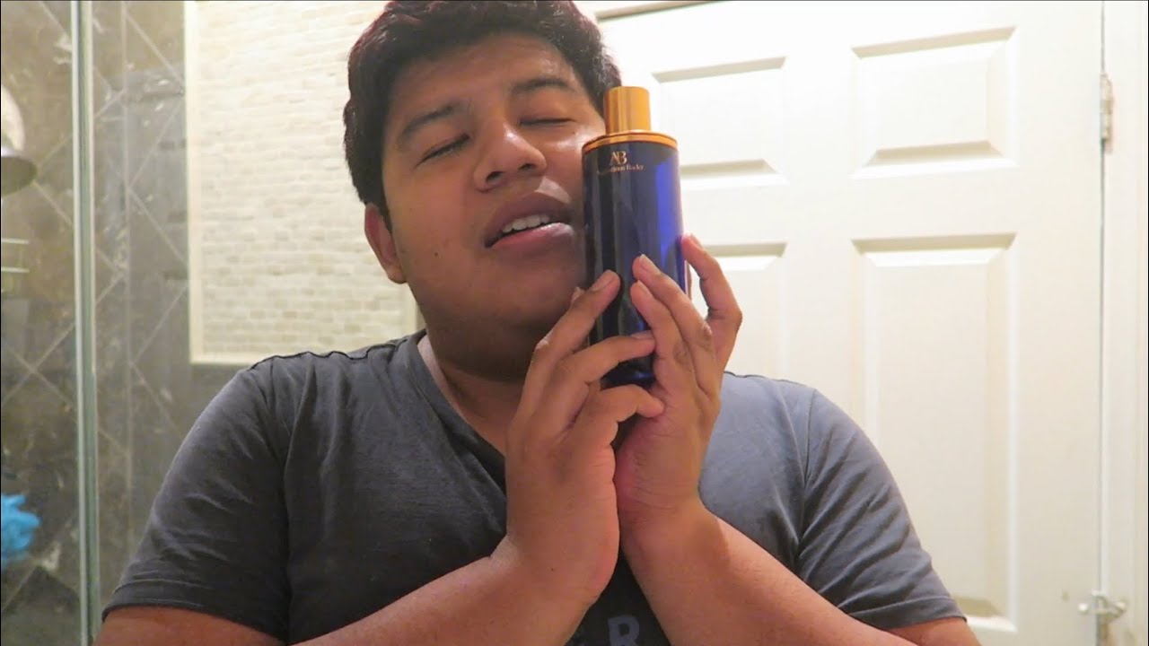 2 MONTH UPDATE: $375 Augustinus Bader “The Serum” | VLOGMAS
