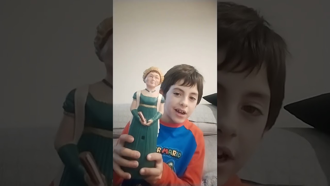 Parte 1 enseñando mis gigantes de goma hechos por la marca zagazudos en casa 🏠