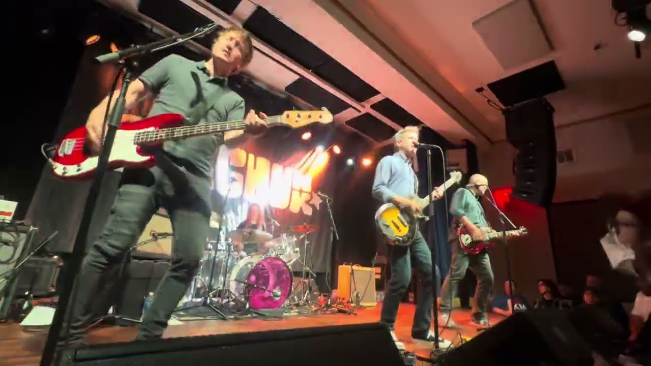 Superchunk - 