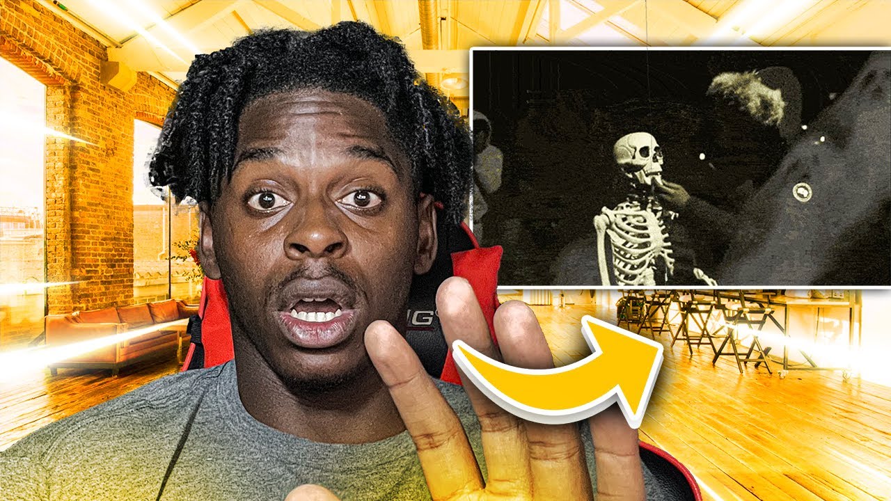 African American REACTS To AbzSav - Tables Turn 2.0!!! (RUDE😤)