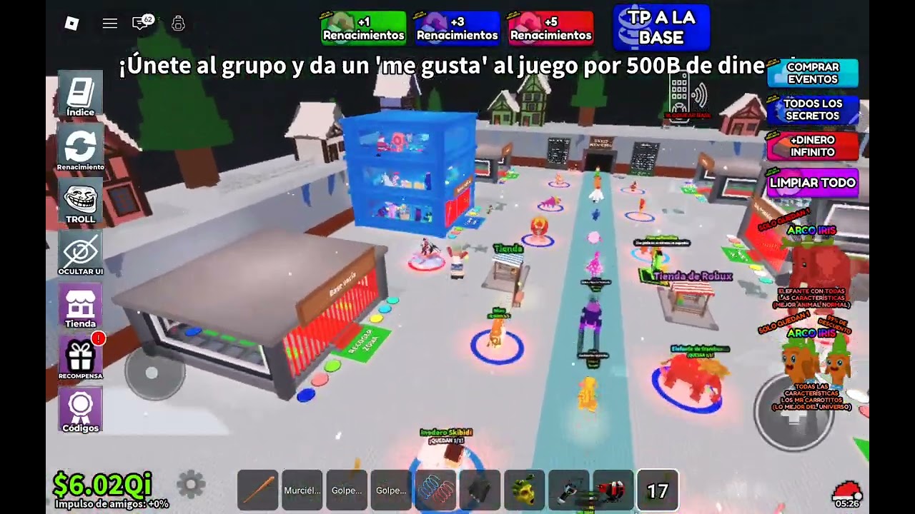 🎮✨ SOLO LOS RÁPIDOS GANAN ⚡ESTE QUEST FUE EL MÁS DIFÍCIL…