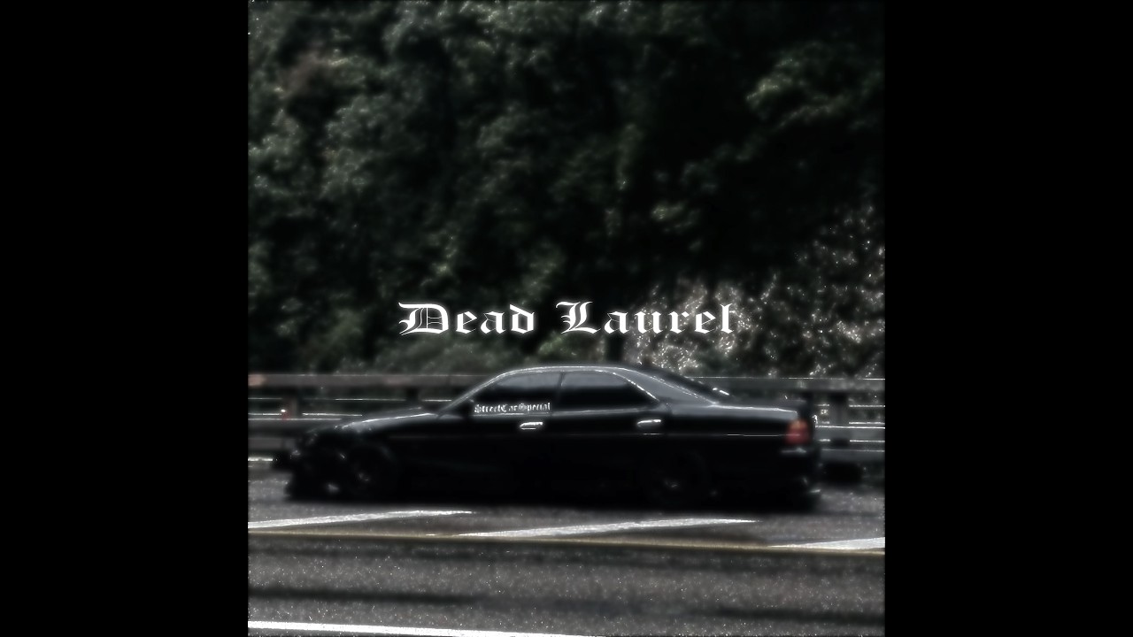 Dead Laurel (StreetCarSpecial)