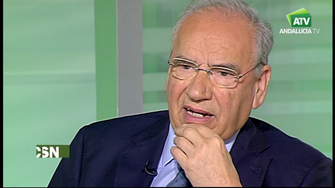 Cultura Andalucía al día | Alfonso Guerra