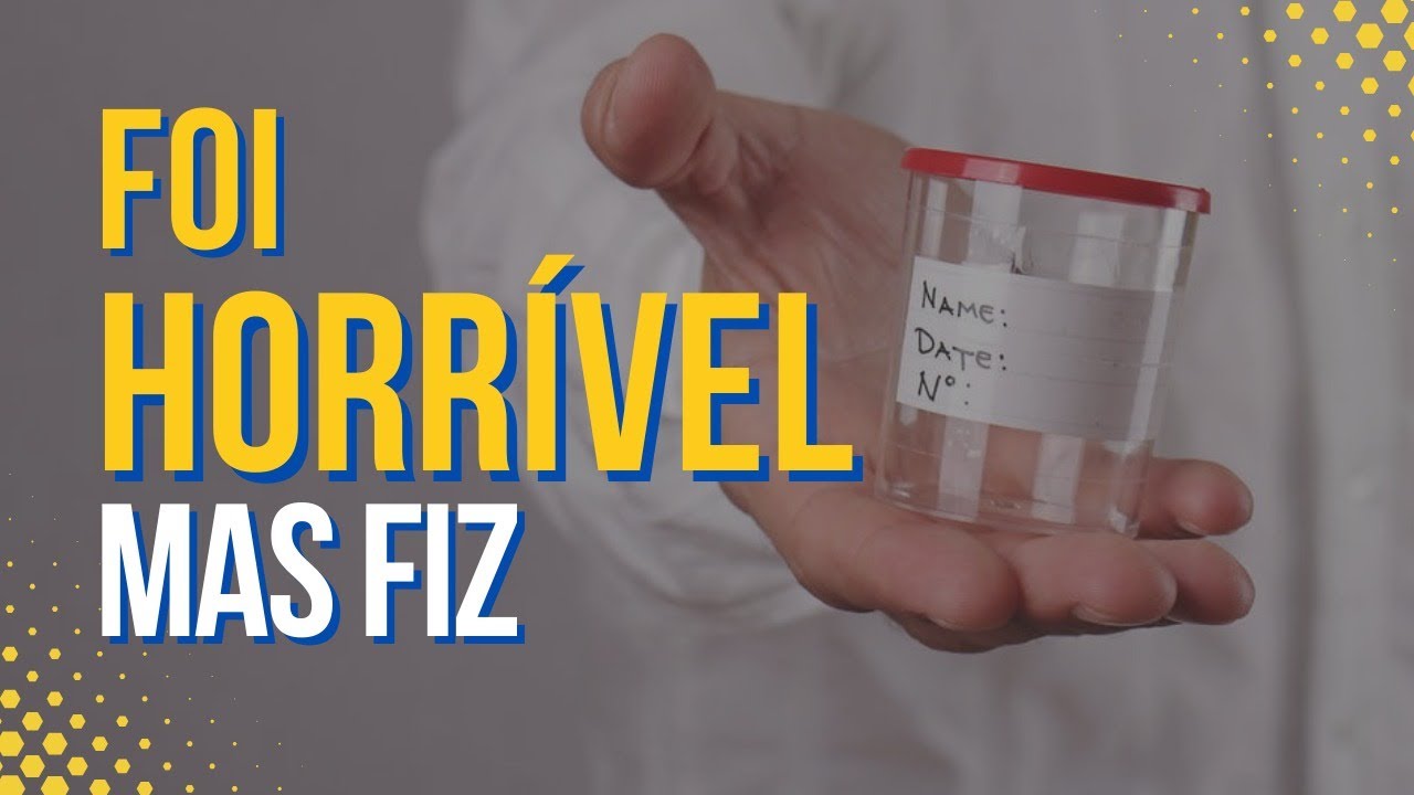 EP2 - Resultado do Espermograma