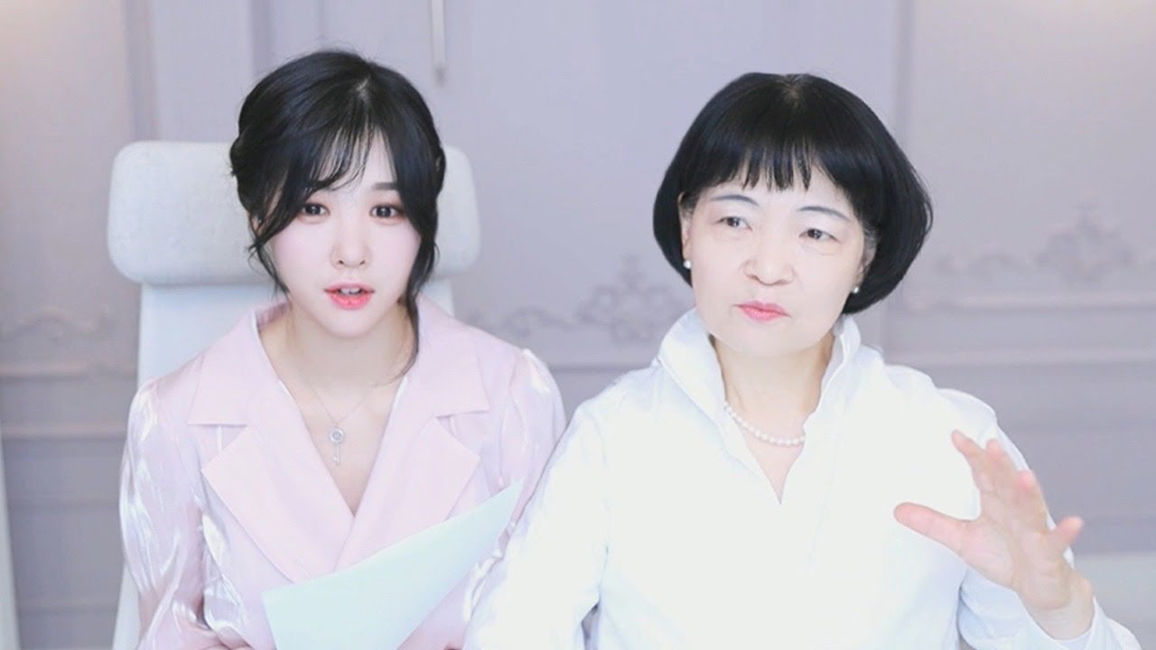 이화여대 은사님 모셨습니다💜대학교수에게 직접 물어본 조별과제, 과제, 면접팁??