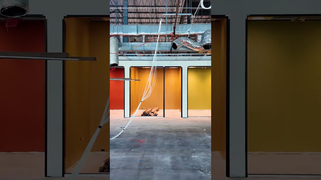 ViaPhoton Industrial Drone Tour - Naperville, Illinois