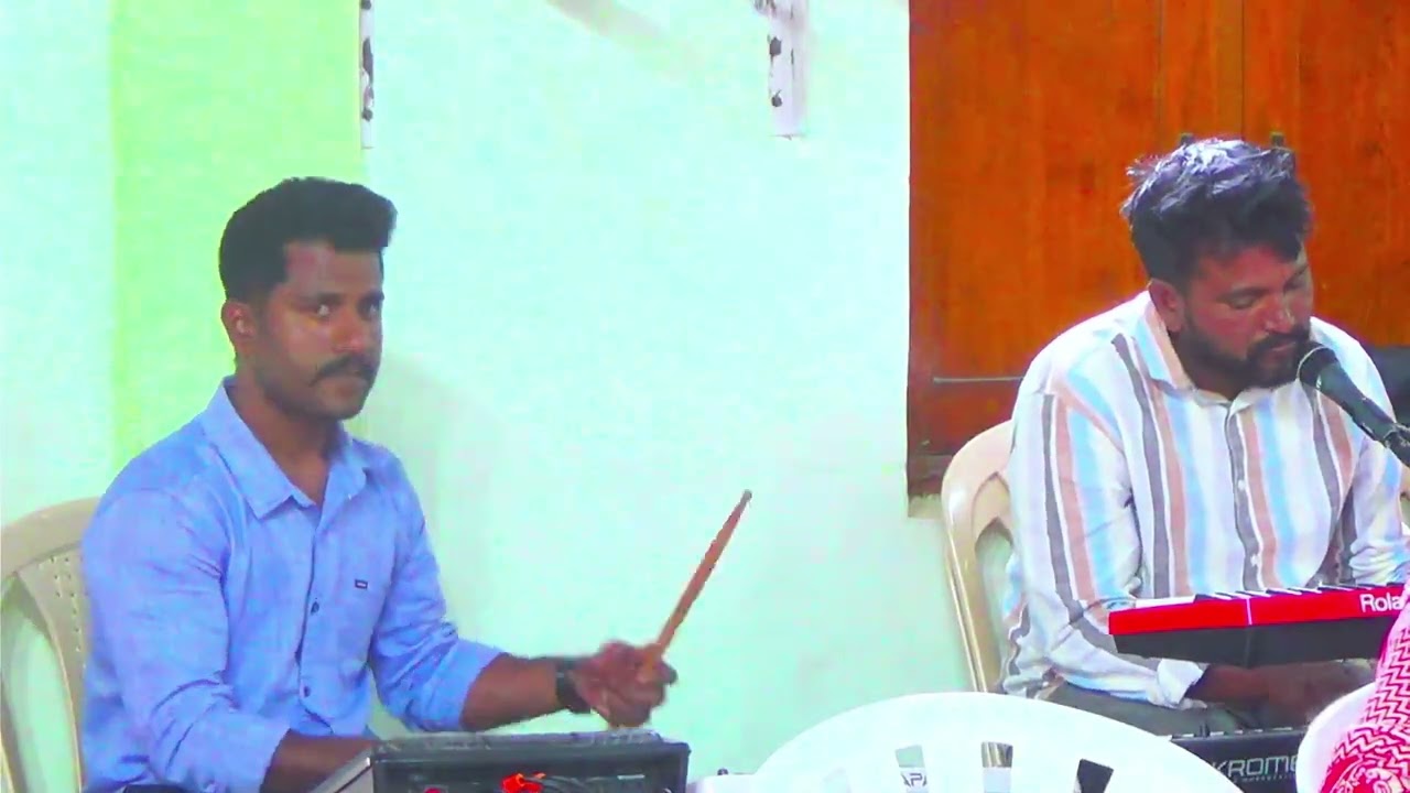 నీవే ఆశ నీవే శ్వాస ( Special Song ) || MB MIZPAH CHURCH || GADWAL