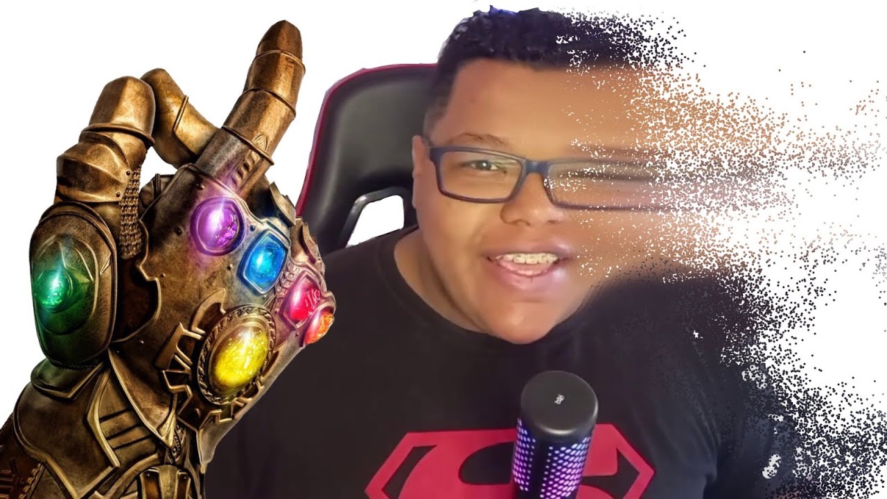 DESINTEGRANDO o Filho do Elvis (sobre Superman)