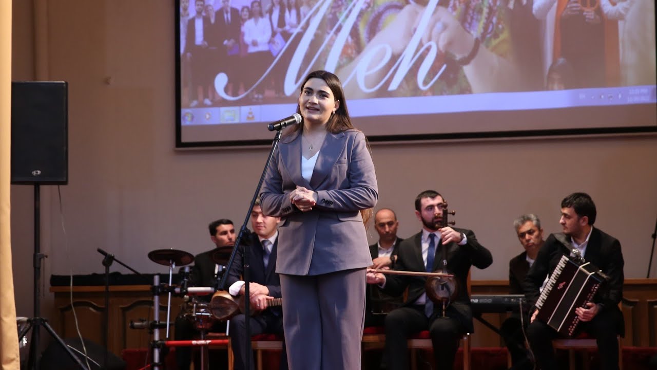 Mahirə Nağıqızı 