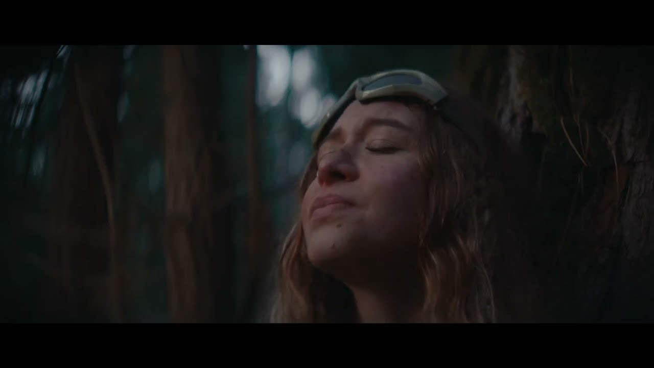 My Chérie - Box of Pencils (Official Music Video)