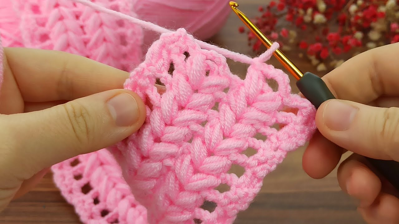 ⚡⚡Woow...!!!!⚡⚡ Very easy crochet models  very stylish hair band making #crochet