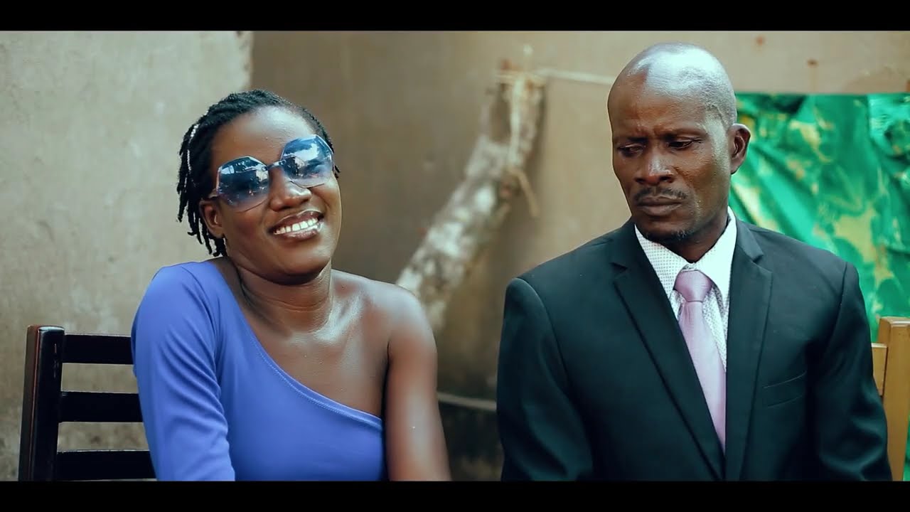 MARA The Loving Ghost Episode 43@wingsfilmsuganda.com