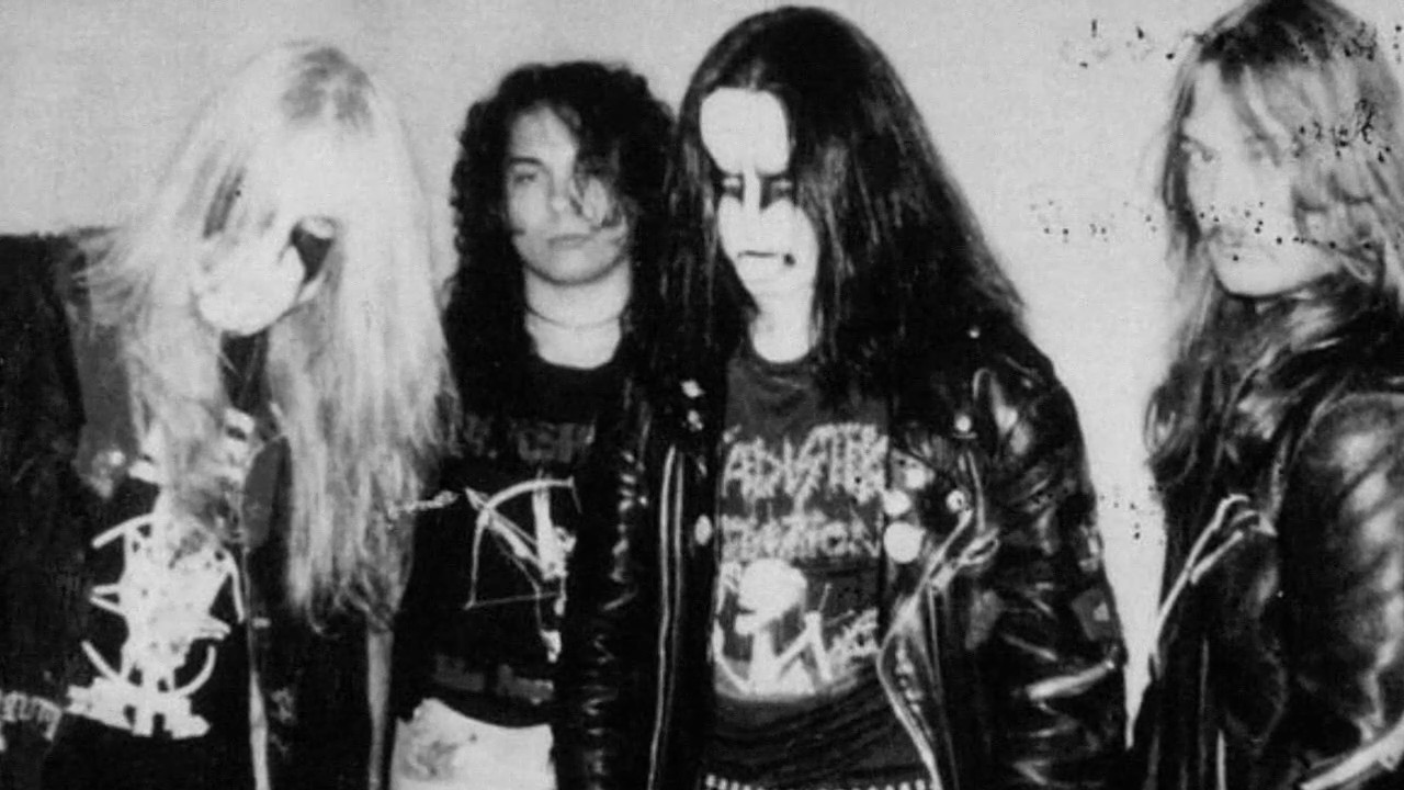 Mayhem - Falsified and Hated (Legendado PT/BR)