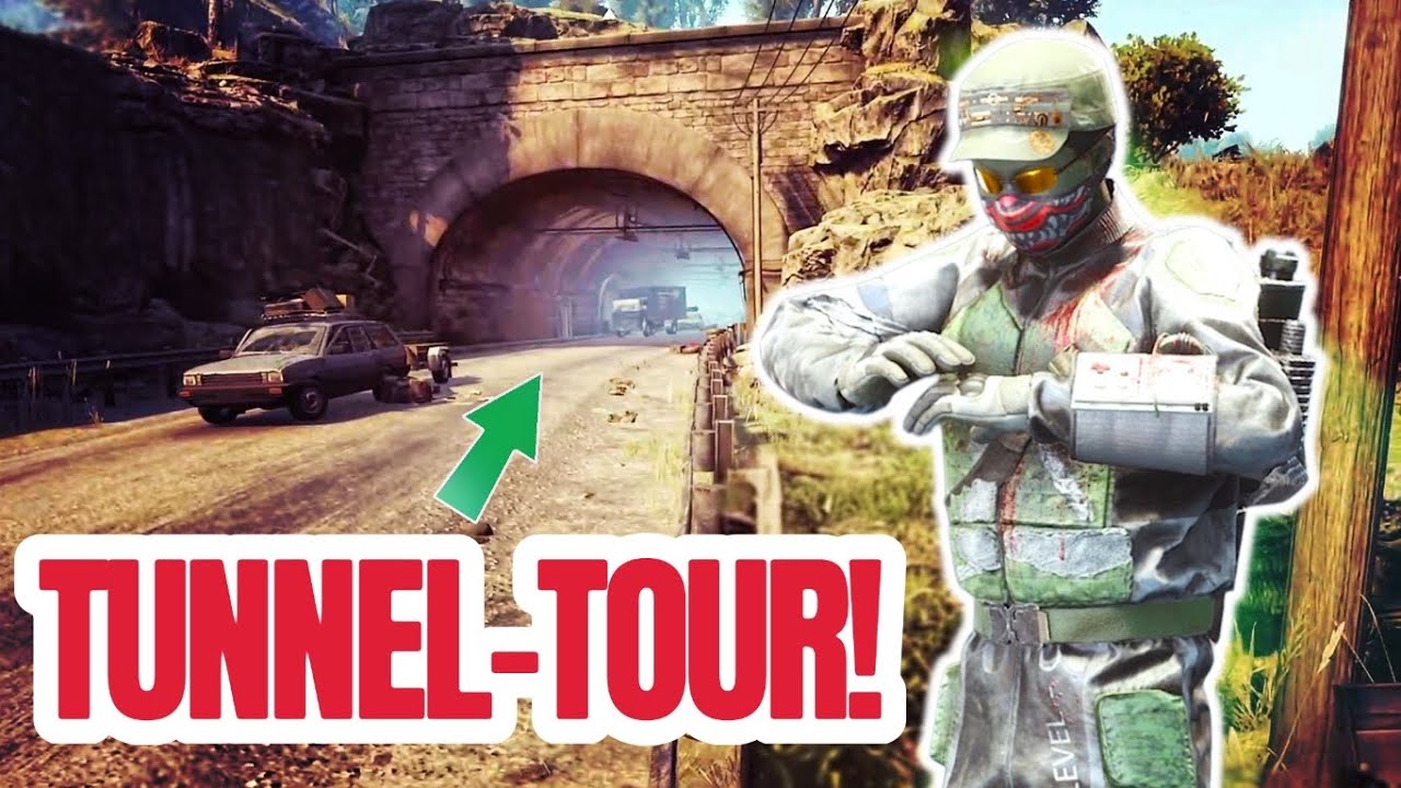 LOOT HOLEN MIT TAKTISCHEM VORGEHEN in Vigor! (PS5)