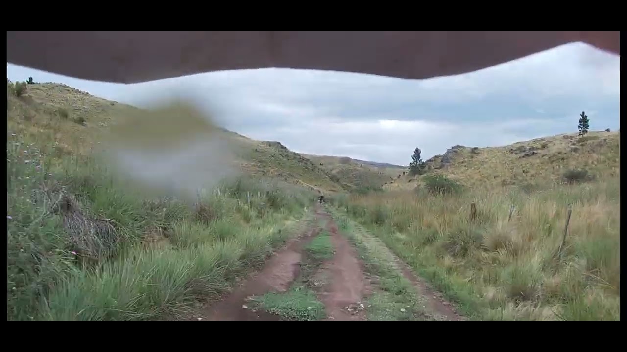 No sé dónde andábamos, pero quiero volver, Cba😁🏔️31/1/26 #motocross motocross tornado250 #enduro 