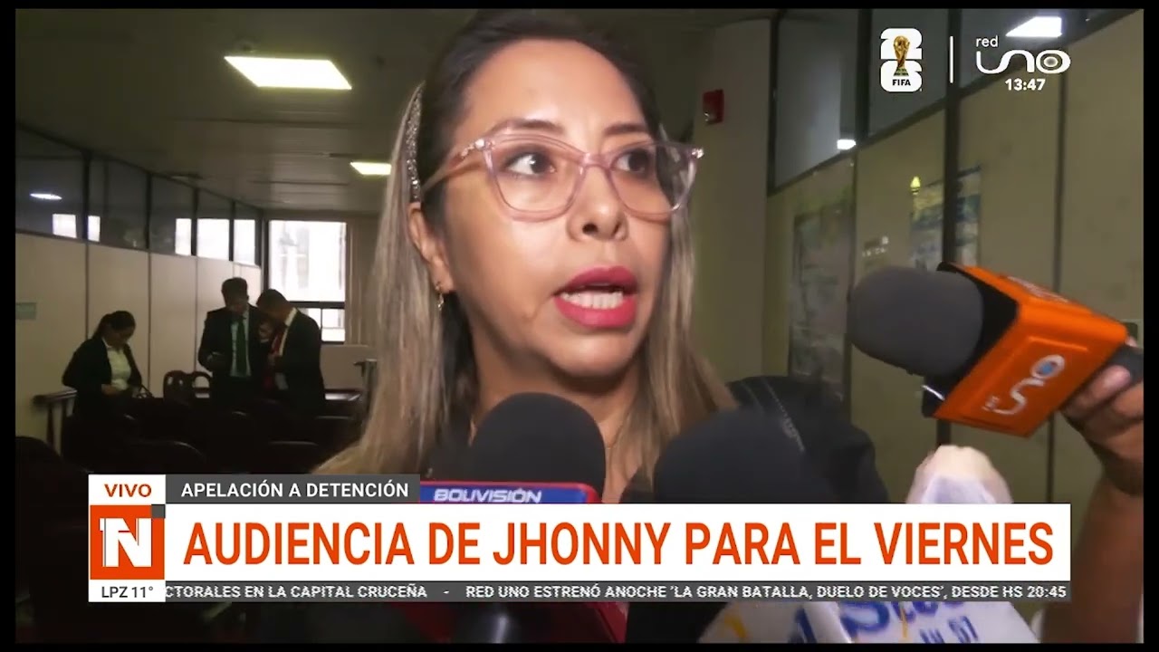 POSTERGAN AUDIENCIA DEL ALCALDE