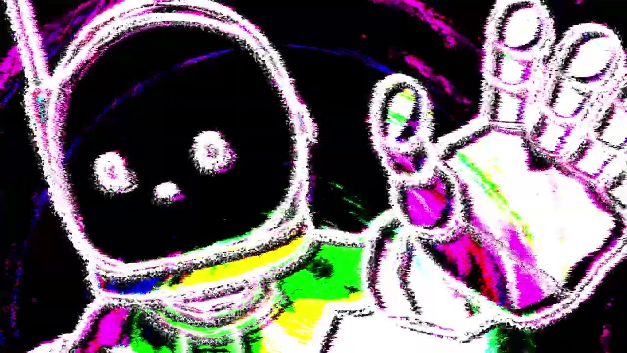 ASTRO_KID - ON WAKE
