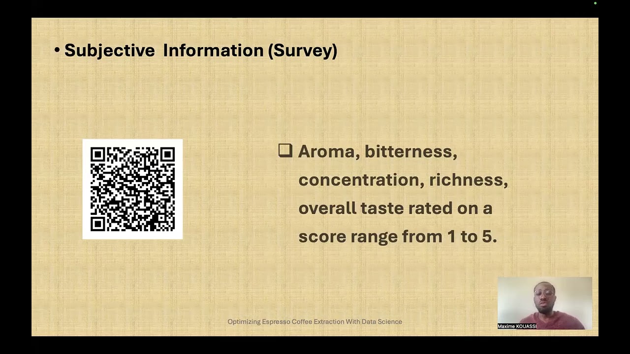 Causal Analysis of Machine Deviations on Espresso Sensory Quality