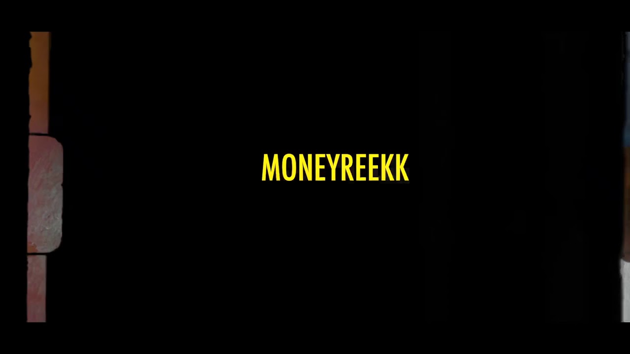 Money Reekk - “Punch In” (Official Music Video) Prod.by Chaos