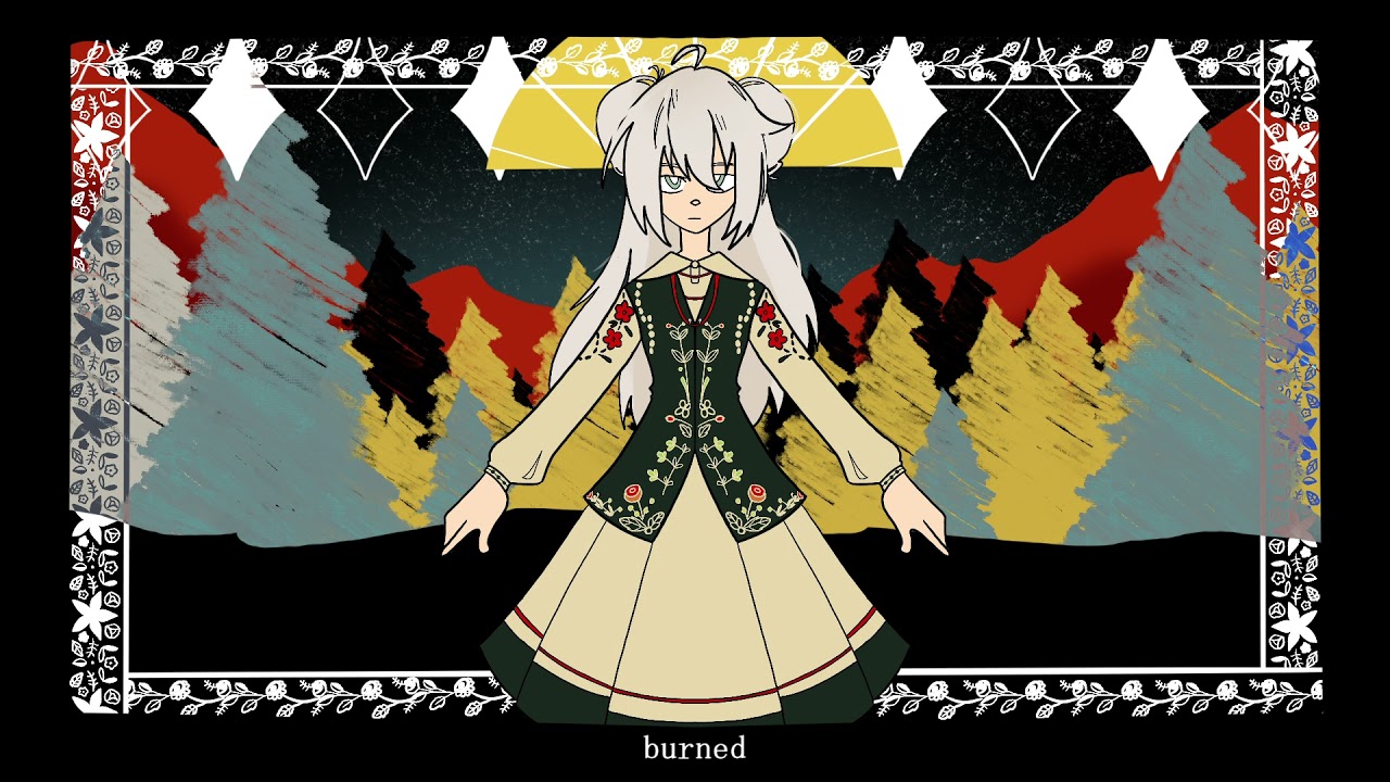 GHOST - Aura (CC Arrange feat. Eleanor Forte R2)