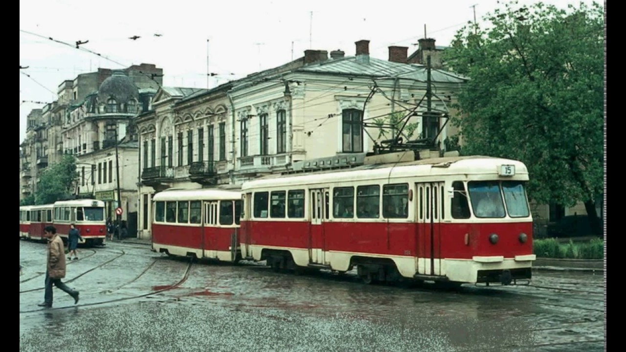 Imagini din Bucureştiul vechi şi foarte vechi.