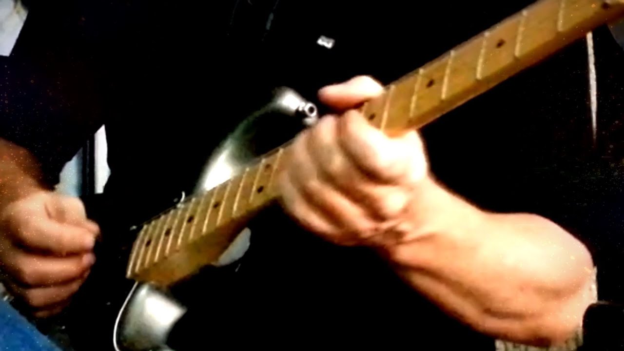 Ryspay Abdykadyrov - Izdeym Seni (cover)