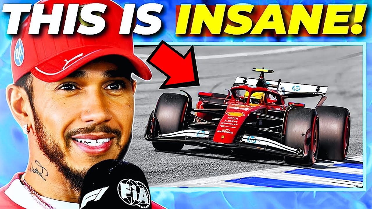 Ferrari’s F1 2026 Barcelona Test: Everything You Need to Know