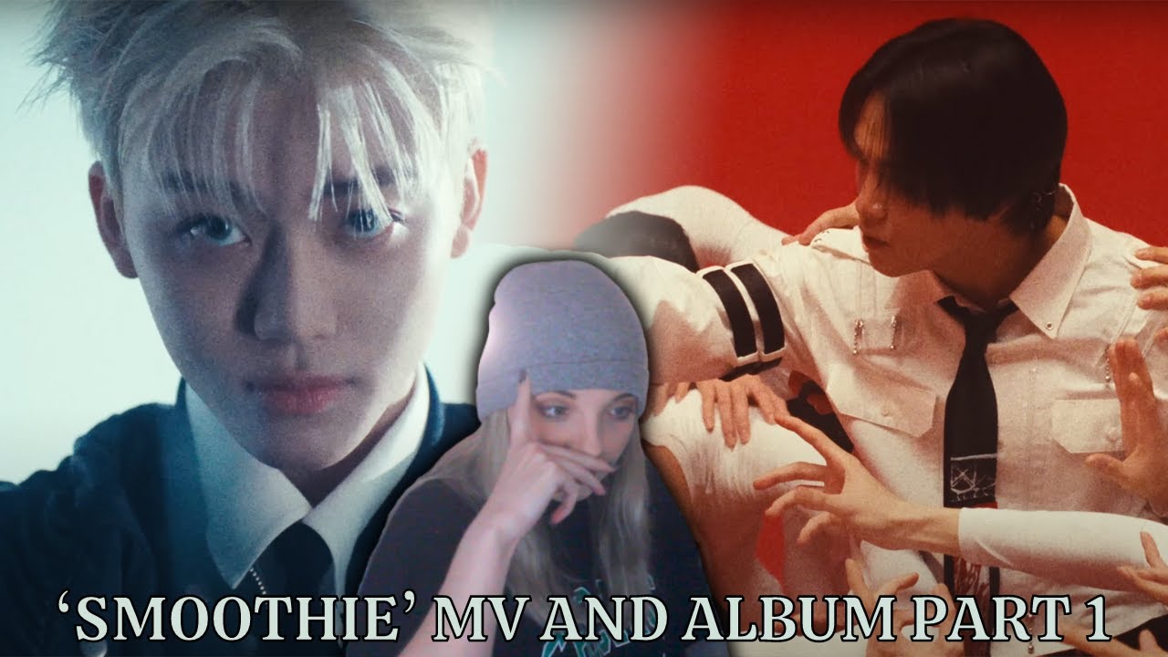 NCT DREAM 엔시티 드림 The 5th Mini Album 'DREAM( )SCAPE' Reaction Part 1 ll Oh This is TOO GOOD