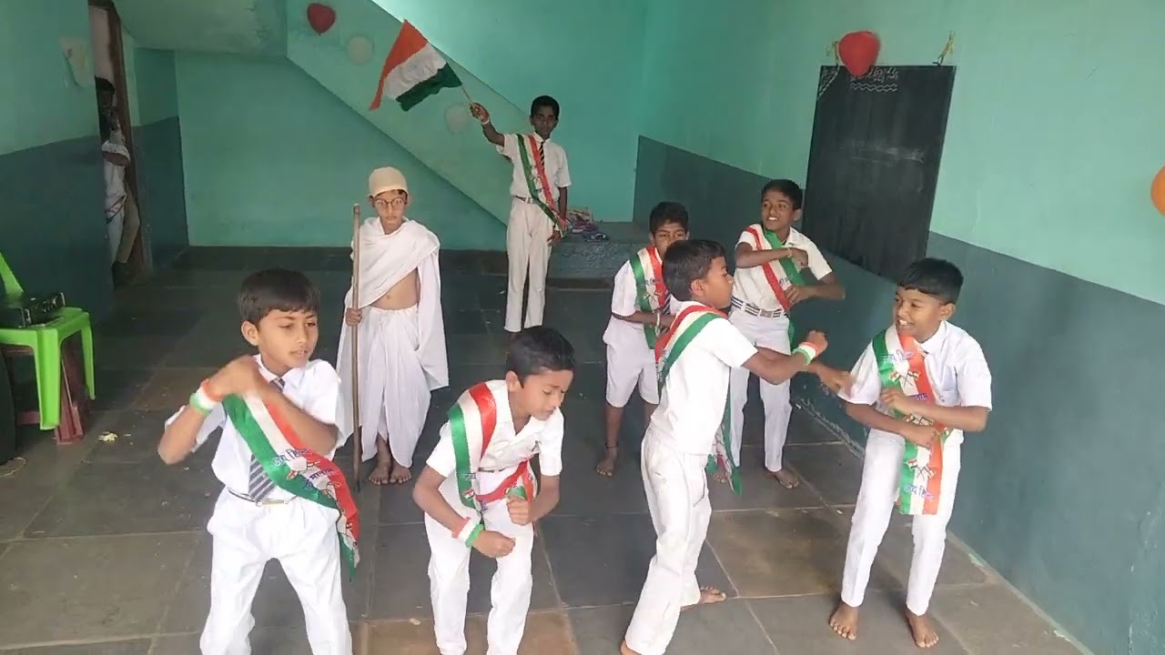 123 National song 