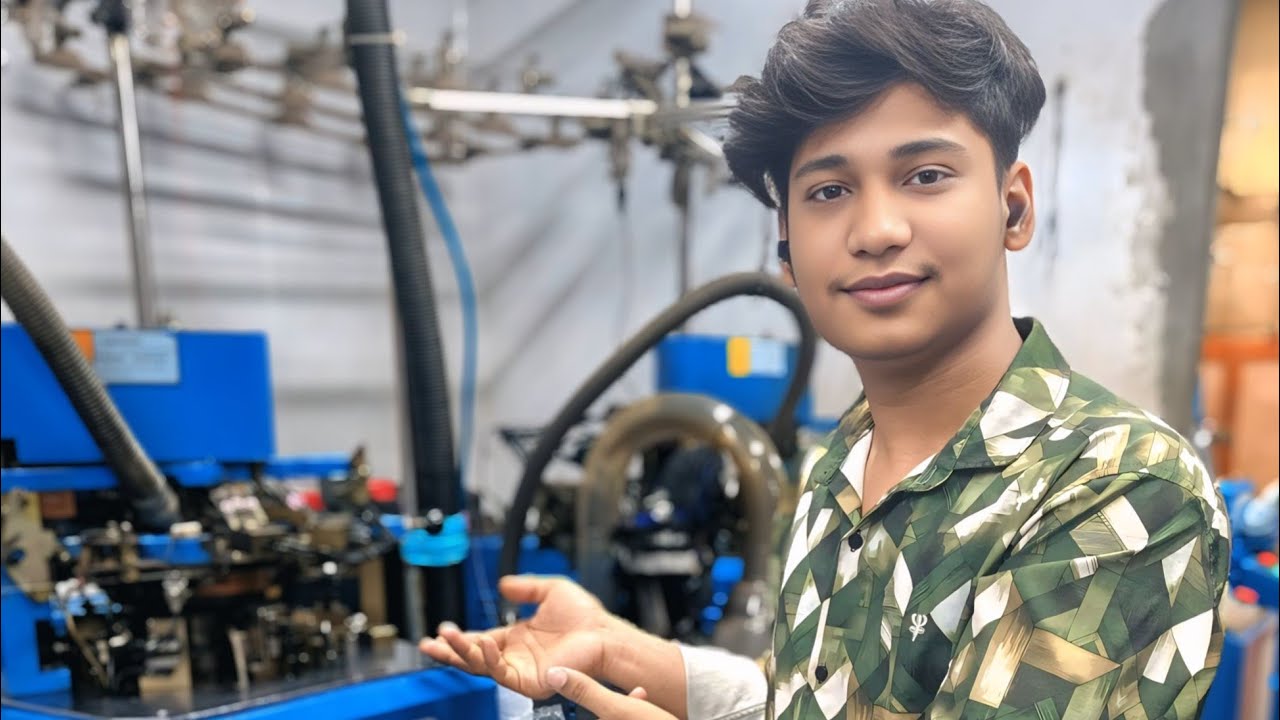 আমি কি কাজ করি এবং কিভাবে কাজ করি is live!How to kazi's live