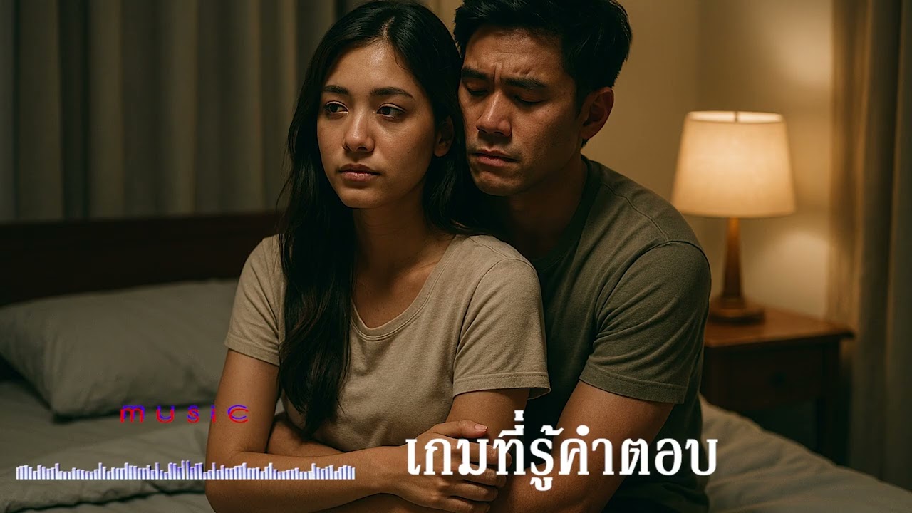 เกมที่รู้คำตอบ