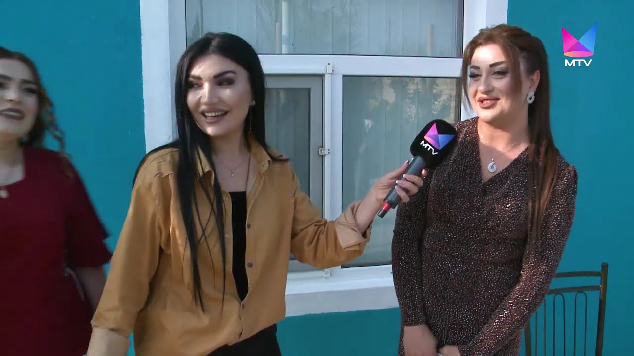MTV-