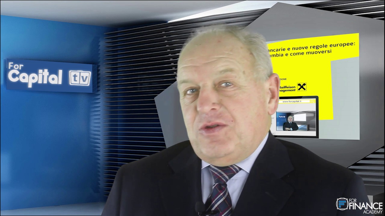 Gli indici del bilancio bancario (parte 1)