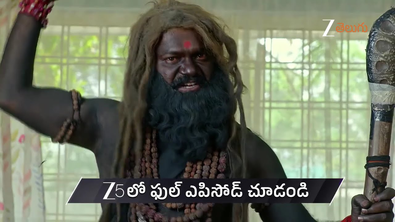 Mukkupudaka | Ep - 1135 | Preview | Feb 25 2026 | Zee Telugu