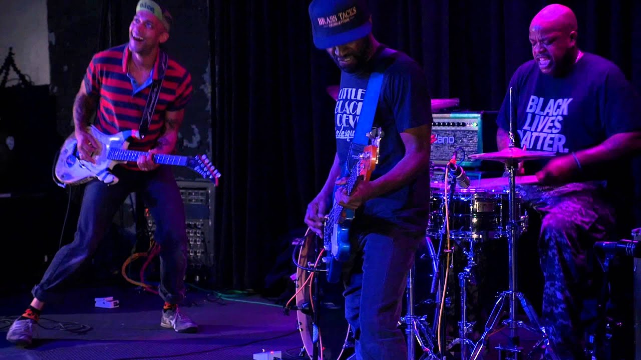 Re-Ignition - Full Performance (Live on KEXP)